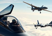 Strategic Implications of Korea Aerospace Industries’ Adaptable Aerial Platform: Advancing Manned-Unmanned Teaming in Global Aerospace Defense by 2025