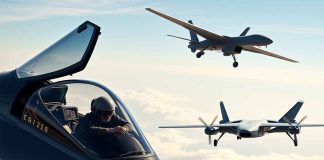 Strategic Implications of Korea Aerospace Industries’ Adaptable Aerial Platform: Advancing Manned-Unmanned Teaming in Global Aerospace Defense by 2025