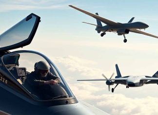 Strategic Implications of Korea Aerospace Industries’ Adaptable Aerial Platform: Advancing Manned-Unmanned Teaming in Global Aerospace Defense by 2025