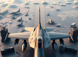 Strategic Implications of Non-Operational F-16 Transfers to Ukraine: Sustaining Combat Capabilities Amid Logistical and Geopolitical Constraints