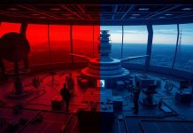Strategic Implications of the Deep Space Advanced Radar Capability (DARC) at Cawdor Barracks: Geopolitical Dynamics and Technological Advancements in the AUKUS Framework
