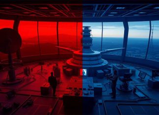 Strategic Implications of the Deep Space Advanced Radar Capability (DARC) at Cawdor Barracks: Geopolitical Dynamics and Technological Advancements in the AUKUS Framework