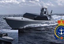 Strategic Integration of the Swift Sea-Stalker S3-HP Unmanned Surface Vehicle into the Royal Malaysian Navy: Enhancing Maritime Surveillance and Regional Security in the Indo-Pacific