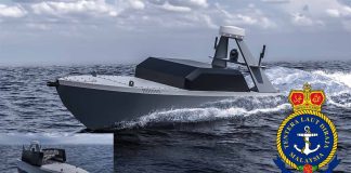 Strategic Integration of the Swift Sea-Stalker S3-HP Unmanned Surface Vehicle into the Royal Malaysian Navy: Enhancing Maritime Surveillance and Regional Security in the Indo-Pacific
