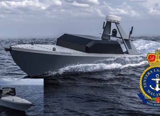 Strategic Integration of the Swift Sea-Stalker S3-HP Unmanned Surface Vehicle into the Royal Malaysian Navy: Enhancing Maritime Surveillance and Regional Security in the Indo-Pacific