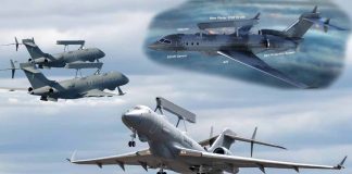 Strategic and Economic Dimensions of Canada’s Airborne Early Warning – Control Acquisition: Geopolitical Implications, Technological Capabilities and Industrial Impacts of Saab’s GlobalEye and Boeing’s E-7 Wedgetail