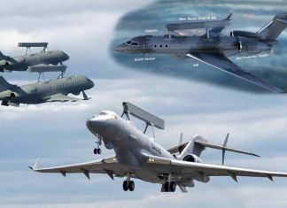 Strategic and Economic Dimensions of Canada’s Airborne Early Warning – Control Acquisition: Geopolitical Implications, Technological Capabilities and Industrial Impacts of Saab’s GlobalEye and Boeing’s E-7 Wedgetail