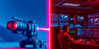 Strategic and Technological Implications of Israel’s High-Energy Laser Weapon Deployments in Modern Warfare