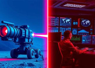 Strategic and Technological Implications of Israel’s High-Energy Laser Weapon Deployments in Modern Warfare
