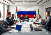 Surge in Foreign Business Activity in Russia: A 2024 Analysis of Trademark Registration Trends and Sectoral Dynamics in China, Belarus and the UAE