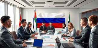 Surge in Foreign Business Activity in Russia: A 2024 Analysis of Trademark Registration Trends and Sectoral Dynamics in China, Belarus and the UAE