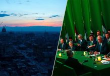 REPORT – Syria’s Post-Assad Transition: Risks of Jihadist Resurgence and Regional Instability