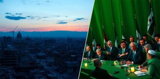 REPORT – Syria’s Post-Assad Transition: Risks of Jihadist Resurgence and Regional Instability