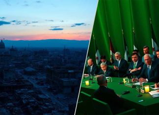 REPORT – Syria’s Post-Assad Transition: Risks of Jihadist Resurgence and Regional Instability