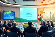 Advancing Global Energy Governance: The BRICS Energy Ministers’ Meeting and the Roadmap for Energy Cooperation 2025–2030