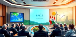 Advancing Global Energy Governance: The BRICS Energy Ministers’ Meeting and the Roadmap for Energy Cooperation 2025–2030