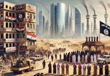 The Decline of Extremist Groups and the Emergence of a New Regional Order in the Middle East: Geopolitical and Economic Implications for 2025 and Beyond