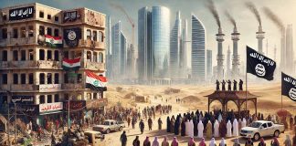 The Decline of Extremist Groups and the Emergence of a New Regional Order in the Middle East: Geopolitical and Economic Implications for 2025 and Beyond
