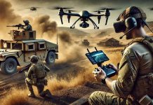 The Drone-Driven Military Revolution: Reconfiguring Land Warfare Through First-Person View Systems in the 21st Century