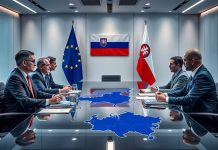 Tensioni geopolitiche e leva economica: la controversia UE-Slovacchia sull’allineamento della politica estera nel 2025