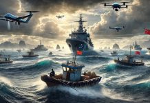 The Escalating Costs of Coercion: China’s Gray Zone Tactics in the South China Sea and the Regional Push for Resilience