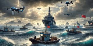 The Escalating Costs of Coercion: China’s Gray Zone Tactics in the South China Sea and the Regional Push for Resilience