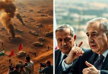 Geopolitical Rivalries and Strategic Ambitions: The Escalating Israel-Turkey Confrontation in Syria and Its Regional Implications in 2025