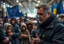 The European Union’s Temporary Protection Directive for Ukrainian Refugees and the Imperative for Sustainable Policy Alternatives in 2025