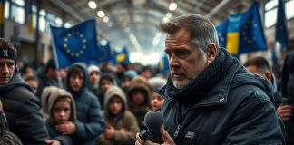 The European Union’s Temporary Protection Directive for Ukrainian Refugees and the Imperative for Sustainable Policy Alternatives in 2025