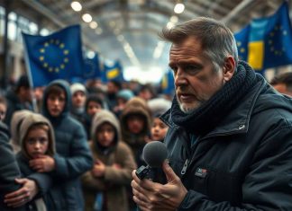 The European Union’s Temporary Protection Directive for Ukrainian Refugees and the Imperative for Sustainable Policy Alternatives in 2025