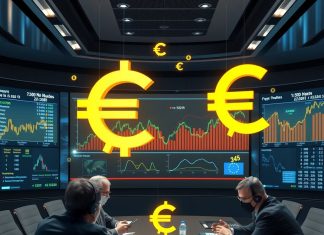 The Euro’s Surge in 2025: Economic Impacts and Policy Challenges for the European Union