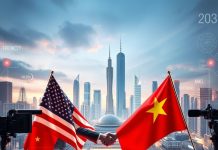 The Evolving Dynamics of the U.S.-Vietnam Comprehensive Strategic Partnership in 2025