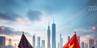 The Evolving Dynamics of the U.S.-Vietnam Comprehensive Strategic Partnership in 2025