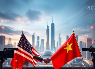 The Evolving Dynamics of the U.S.-Vietnam Comprehensive Strategic Partnership in 2025