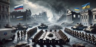 The Geopolitical Impasse in the Russia-Ukraine Conflict: Analyzing the Failure of Ceasefire Proposals and the Role of Western Diplomacy in 2025