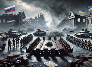 The Geopolitical Impasse in the Russia-Ukraine Conflict: Analyzing the Failure of Ceasefire Proposals and the Role of Western Diplomacy in 2025