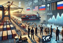 REPORT ESCLUSIVO – Le dinamiche geopolitiche ed economiche del commercio di alluminio della Cina con la Russia e il Sud-est asiatico nel 2025 – Cosa succederà alle industrie europee?