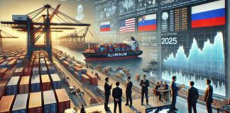 REPORT ESCLUSIVO – Le dinamiche geopolitiche ed economiche del commercio di alluminio della Cina con la Russia e il Sud-est asiatico nel 2025 – Cosa succederà alle industrie europee?