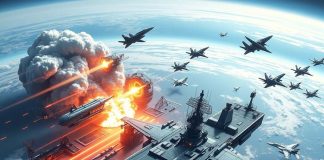 Le implicazioni geopolitiche ed economiche della proposta di bilancio degli Stati Uniti per il 2026: 1,01 trilioni di dollari per la difesa nazionale