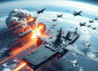 Le implicazioni geopolitiche ed economiche della proposta di bilancio degli Stati Uniti per il 2026: 1,01 trilioni di dollari per la difesa nazionale