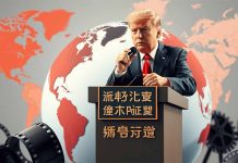 Tariffs on Culture: The Global Economic and Geopolitical Fallout of President Trump’s 2025 Movie Import Duties