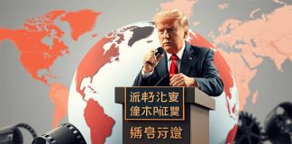 Tariffs on Culture: The Global Economic and Geopolitical Fallout of President Trump’s 2025 Movie Import Duties