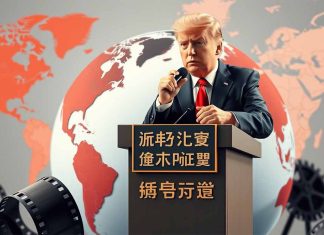 Tariffs on Culture: The Global Economic and Geopolitical Fallout of President Trump’s 2025 Movie Import Duties