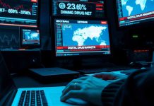 The Global Expansion of Digital Drug Markets: Economic, Geopolitical and Technological Dimensions