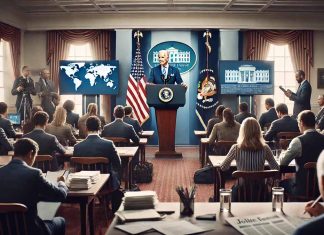 The Historical Legacy of the Biden Presidency: A Critical Examination of Policy, Perception and Geopolitical Impact