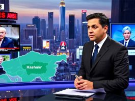 Geopolitical Missteps and Strategic Realignments: The Implications of U.S. Mediation Offers in the India-Pakistan Kashmir Dispute Amid Operation Sindoor