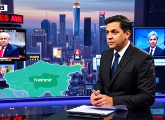 Geopolitical Missteps and Strategic Realignments: The Implications of U.S. Mediation Offers in the India-Pakistan Kashmir Dispute Amid Operation Sindoor