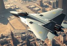 The Integration of Artificial Intelligence in the Sukhoi Su-57: Geopolitical, Economic and Technological Implications for Global Aerospace Defense