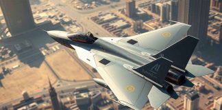 The Integration of Artificial Intelligence in the Sukhoi Su-57: Geopolitical, Economic and Technological Implications for Global Aerospace Defense