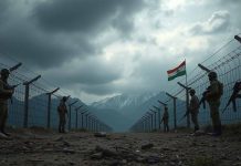 The Intractable Kashmir Conflict: Irreconcilable National Identities and the Futility of the May 2025 Ceasefire